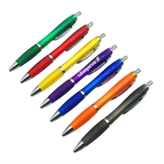 Work Ballpoint Ion Pen