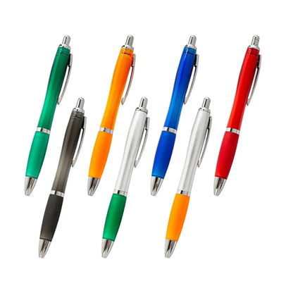 Work Ballpoint Ion Pen