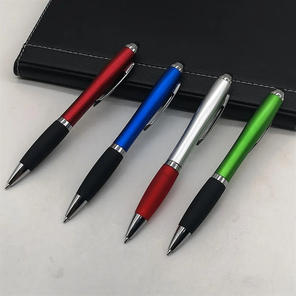 Work Ballpoint Ion Pen