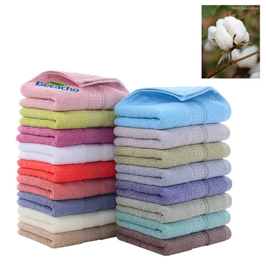 Cotton Washcloth