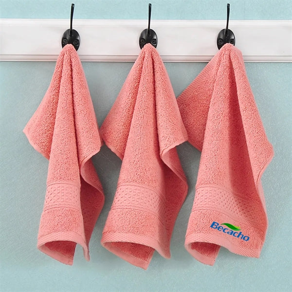 Cotton Washcloth