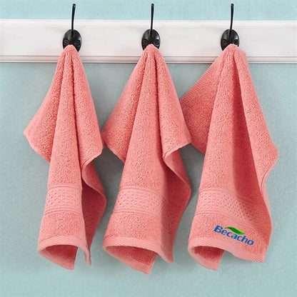Cotton Washcloth