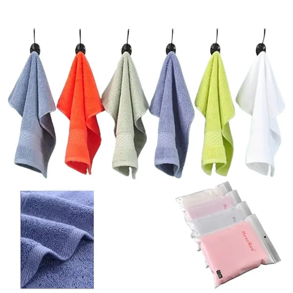 Cotton Washcloth