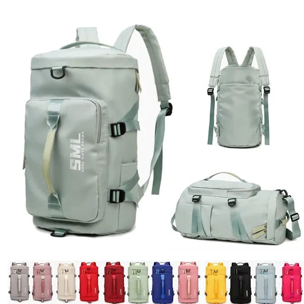 Waterproof Fitness Sport Backpack