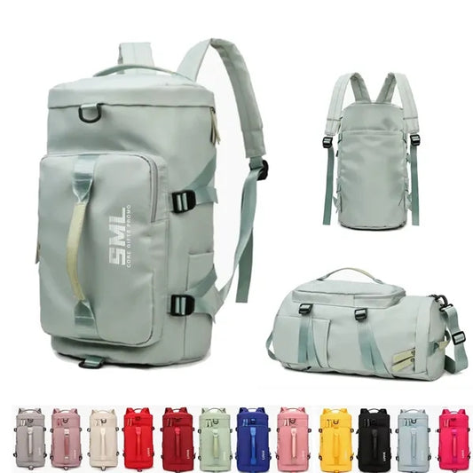 Waterproof Fitness Sport Backpack