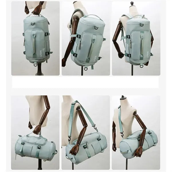 Waterproof Fitness Sport Backpack