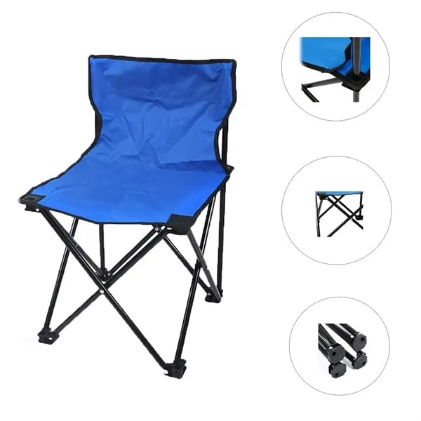 Light Outdoor Camping Chair
