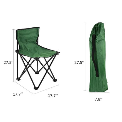 Light Outdoor Camping Chair