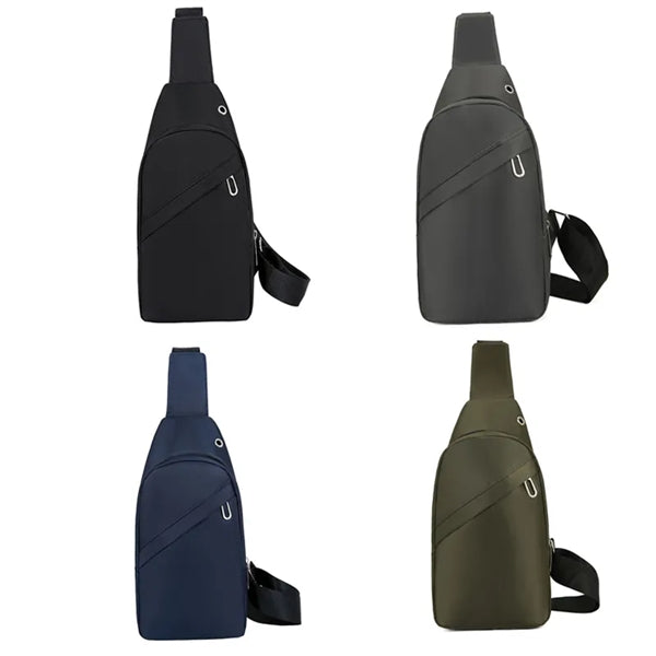 Fashion Crossbody Sling Bag
