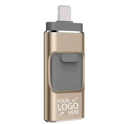 64 GB USB Flash Drives