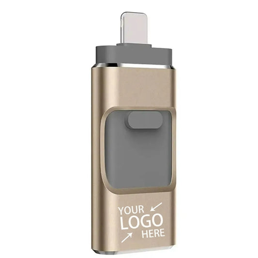 64 GB USB Flash Drives