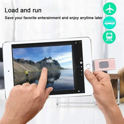 64 GB USB Flash Drives
