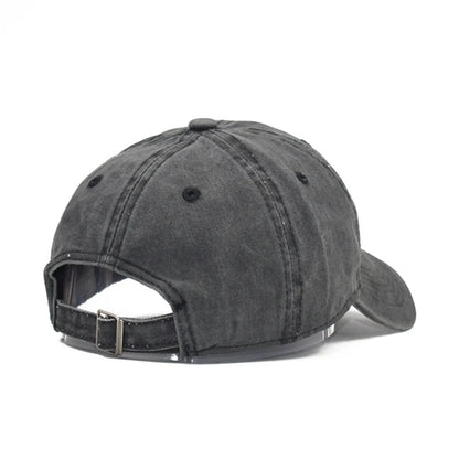 Baseball Cap Golf Dad Hat Adjustable Classic