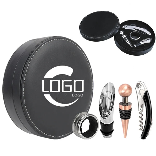 Wine Corkscrew Gift Set