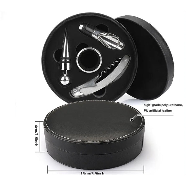 Wine Corkscrew Gift Set