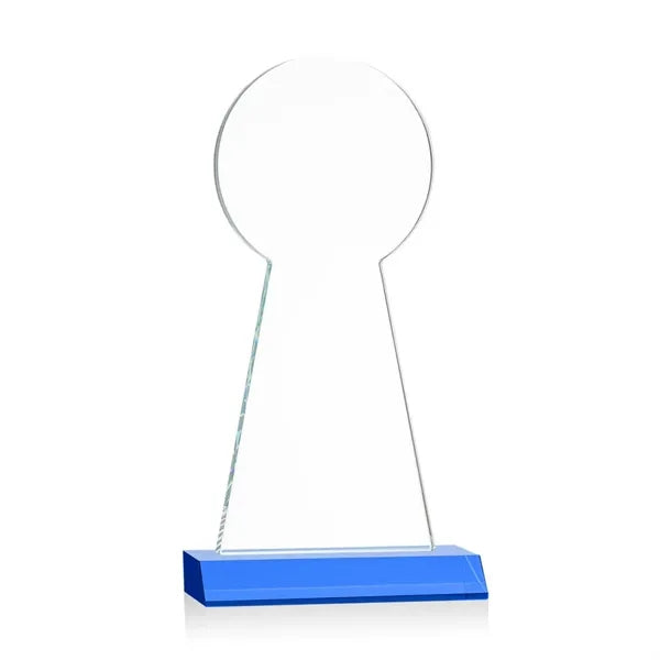 Laidlaw Tower Award - Sky Blue
