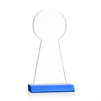 Laidlaw Tower Award - Sky Blue