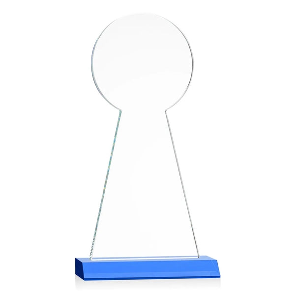 Laidlaw Tower Award - Sky Blue