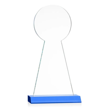 Laidlaw Tower Award - Sky Blue