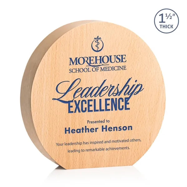 Westgrove Award