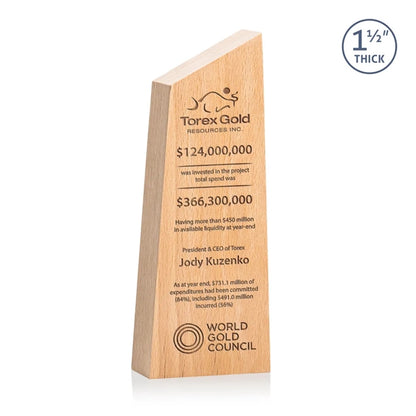 Nottinghill Award