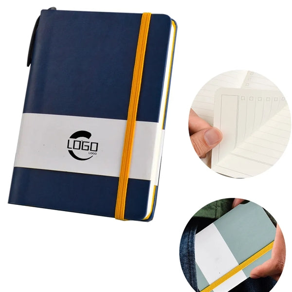 Portable Notebook
