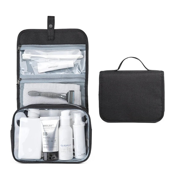 Toiletry Wash Organizer Bag