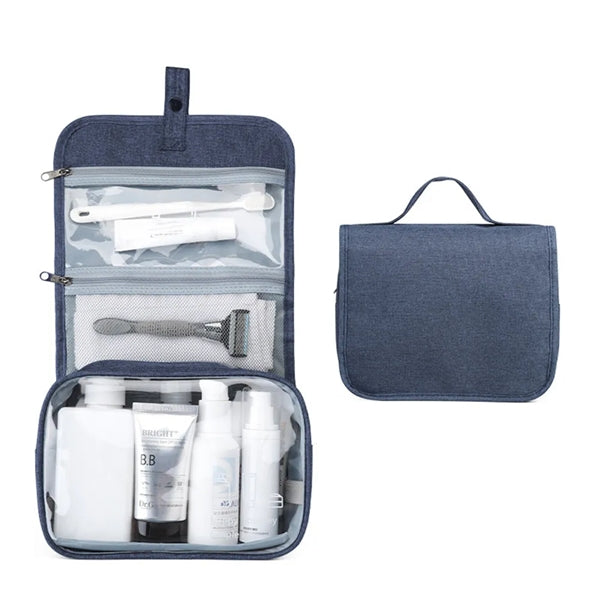 Toiletry Wash Organizer Bag
