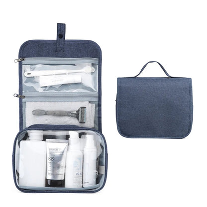 Toiletry Wash Organizer Bag