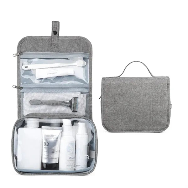 Toiletry Wash Organizer Bag