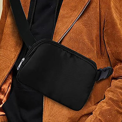 Crossbody Fanny Packs