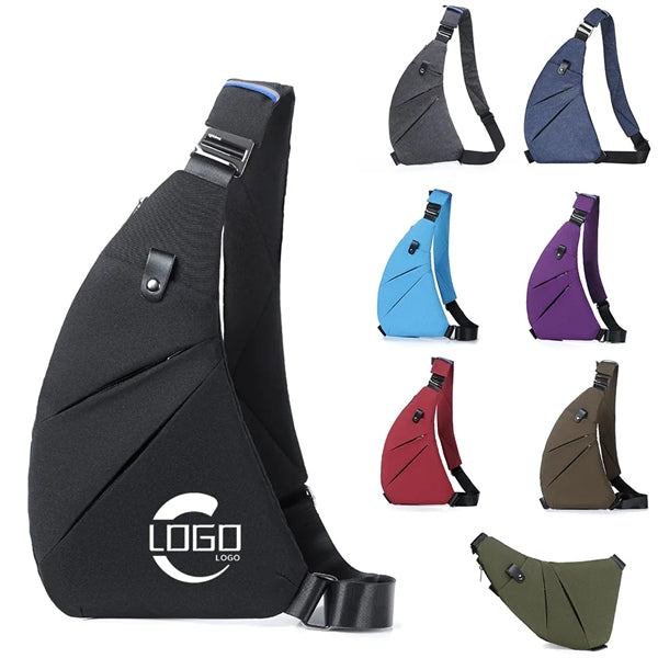 Shoulder Bag