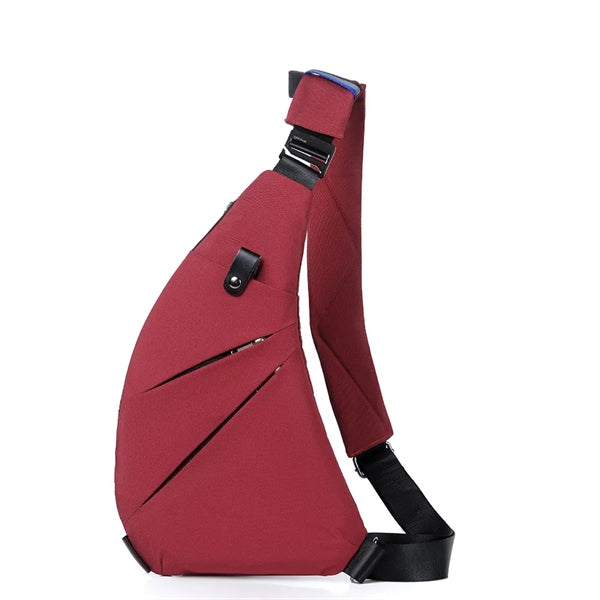 Shoulder Bag
