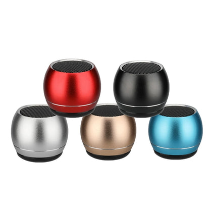 Mini Outdoor Portable Bluetooth Colorful Speaker