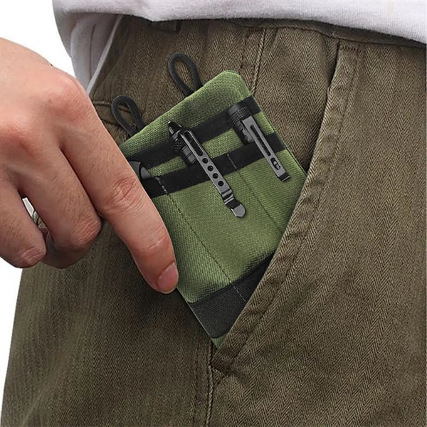 Tool Pocket Organizer
