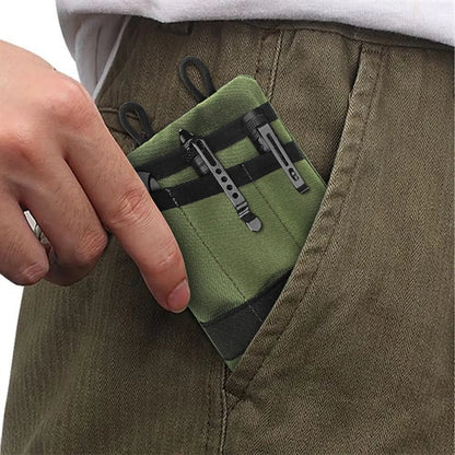 Tool Pocket Organizer