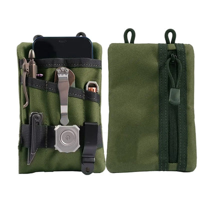 Tool Pocket Organizer