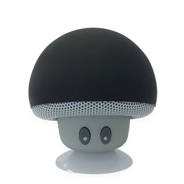 Mushroom Speaker Mini Wireless Portable Bluetooth