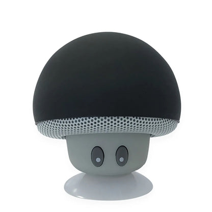 Mushroom Speaker Mini Wireless Portable Bluetooth