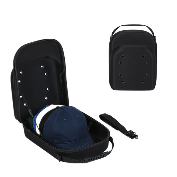 Cap Storage Case Eva Hat Box