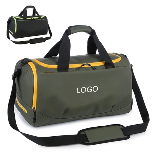 Travel Duffle Bag