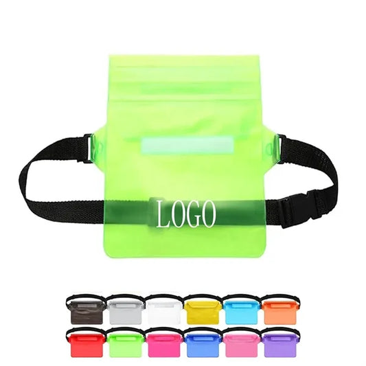 Waterproof Pouch
