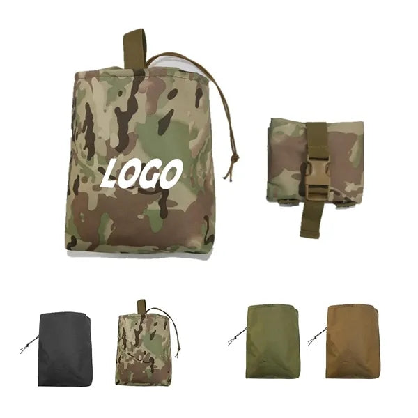 Tactic Dump Pouch