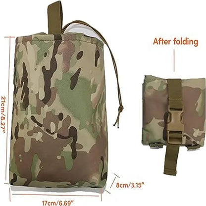 Tactic Dump Pouch
