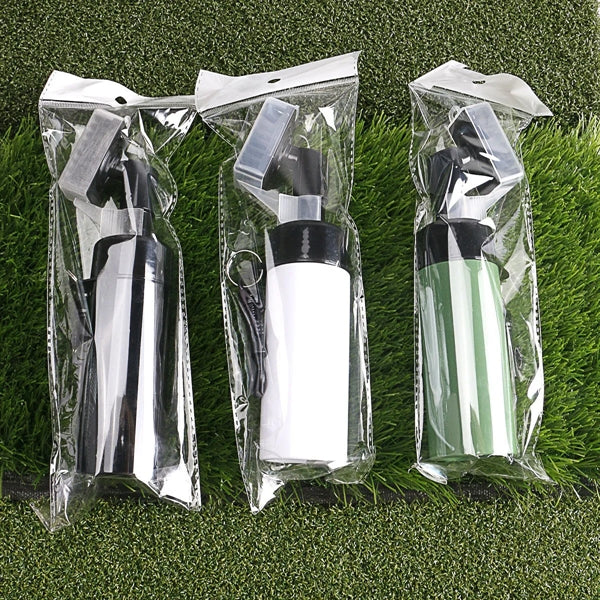 Golf Club Cleaning Brush