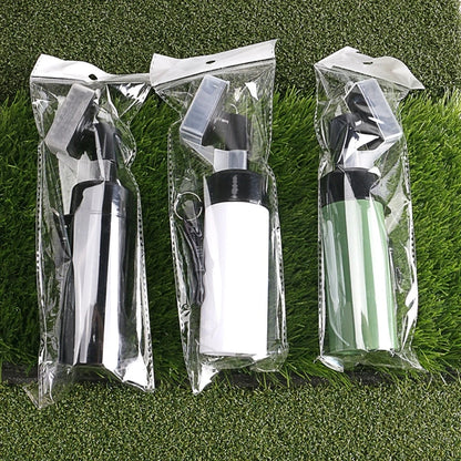 Golf Club Cleaning Brush