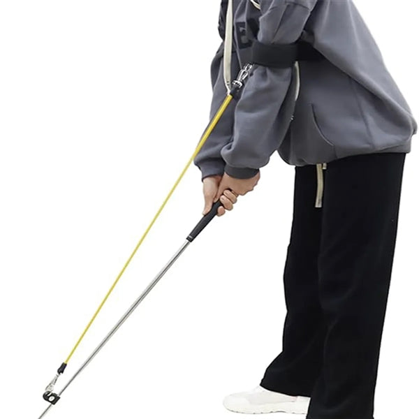 Golf Swing Trainers