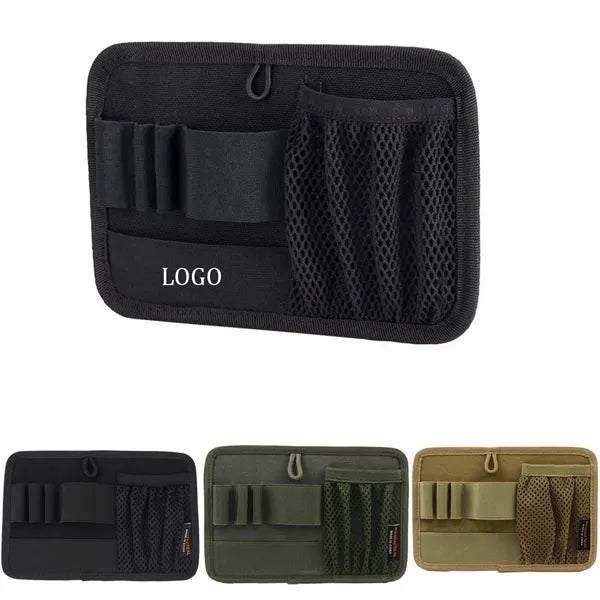 Tactical Bag Organizer