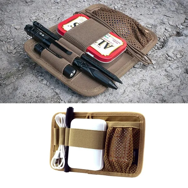 Tactical Bag Organizer