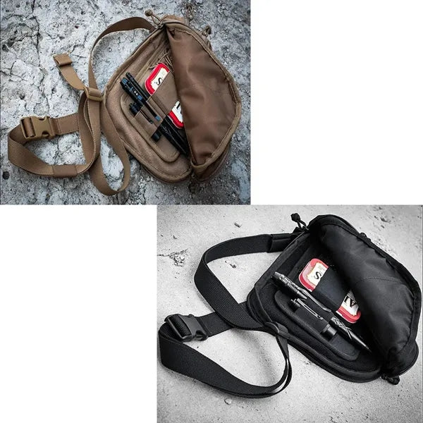 Tactical Bag Organizer